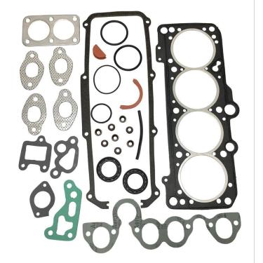 Imagem de Jogo Kit Juntas Cabeçote Gol Saveiro 2.0 Ap C/ Retentor