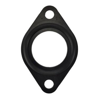 Imagem de Vedação Flange Entrada Saída Pressurizador Komeco Tp825 Tp820 - 0100020586 Único