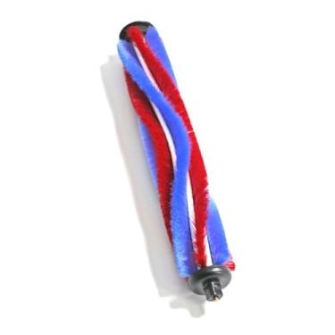 Imagem de Fenteer Acessórios para aspirador de pó Peças de reposição Aspiradores de pó sem fio Acessórios para piso de madeira Cabeça de escova de rolo Escova de rolo