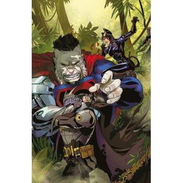 Imagem de Batman - Vol. 111 - PANINI - ENCOMENDAS, Sortido