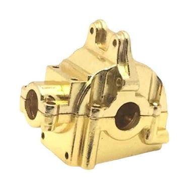 Imagem de Caixa De Metal Atualizada Para Diferencial De Metal Para Wltoys 144001