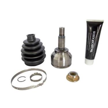 Imagem de 1 Junta Homocinetica Fixa Axios Dianteira Lado Roda Gol 1.0 2008 A 202