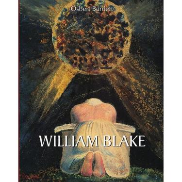 Imagem de William Blake - Alemão