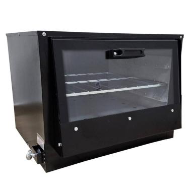 Imagem de Forno Médio Bp Frg-12 80 Litros Porta Vidro Glp - Cefaz