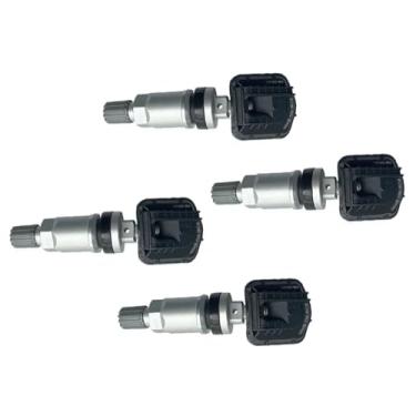 Imagem de Para Cadillac Rave 2021-2023 para Buick Envision 2021-2022 13538566 Sensor de Monitorização da Pressão dos Pneus