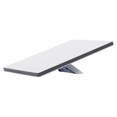 Imagem de Antena de Internet Mini Via Satélite Roteador Wi-Fi Starlink