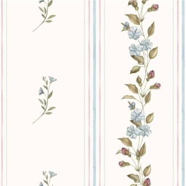 Imagem de Meihodan Papel de parede moderno para descascar e colar folha minimalista mural de parede impermeável listrado papel de parede autoadesivo para armário gaveta corredor quarto cozinha 45 cm x 3 m