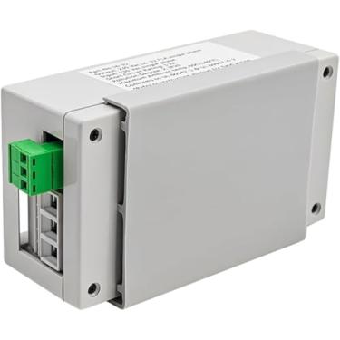 Imagem de Substituição macia de arranque 16-32A com proteção reversa do motor compatível com ar condicionado HVAC residencial de 4 a 7 toneladas SS1B16-32SN bombas de calor para casa e economia de compressor