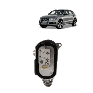 Imagem de Módulo Reator Farol Led Do Farol Direito Aud Q5 2017