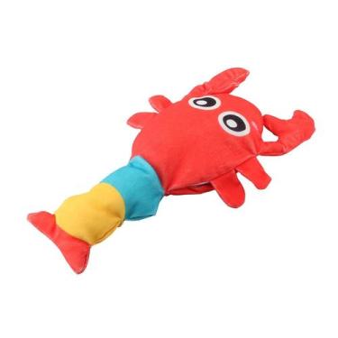 Imagem de Dança elétrica Lagosta elétrica Pai-filho Brinquedo educativo interati