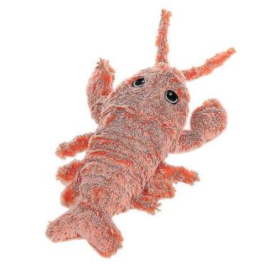 Imagem de Brinquedos para gatos brinquedo eletrônico macio para gatos em forma d