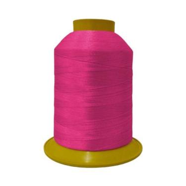 Imagem de Linha de bordar para máquina setta lumina 120 colorida 4000 metros - c