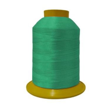 Imagem de Linha de bordar para máquina setta lumina 120 colorida 4000 metros - c