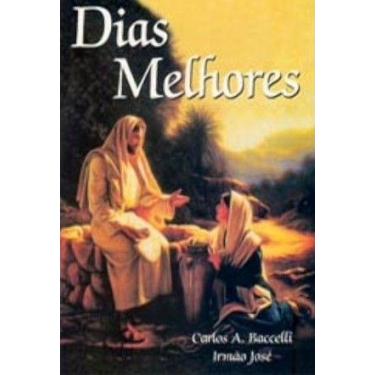 Imagem de Dias Melhores - LEEPP