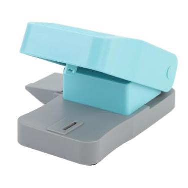 Imagem de Cryfokt Máquina de Fazer Quebra-cabeças de Corte Limpo Com Placas de Espuma Adesivas para Entusiastas de DIY Cortador para Adultos e Crianças Ferro ABS, 10 Placas de Espuma