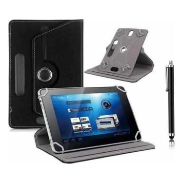 Imagem de BDNET, Capa Protetora Para Tablet Amazon Fire Hd 10 Polegadas