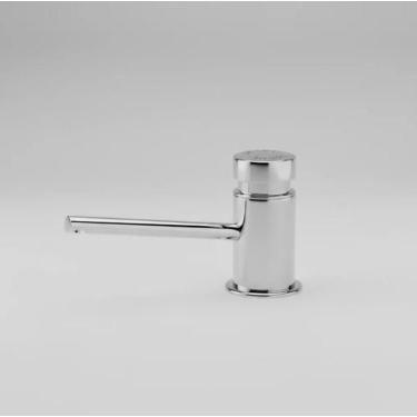 Imagem de Dispenser Sabonete Detergente Mesa Docol Pressmatic 17200006