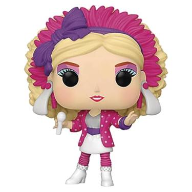 Imagem de Pop! Barbie - Barbie Estrela Do Rock, 05 - Funko, Multi