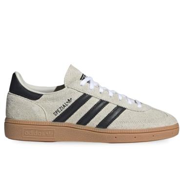 Imagem de adidas Handebol Spezial IF6562, Tênis, Núcleo de alumínio, preto, nuvem, branco, 5 Women/4 Men