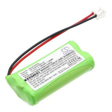 Imagem de 700mAh Telefone sem fio Bateria de substituição, Compatível com 23546,23-546,23930,23-930,43206,43-206,R6042