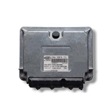 Imagem de Modulo Injecao Fiat Fiorino 1.3 8v 2010 a 2014 55186682