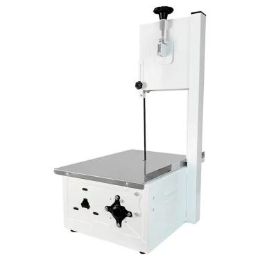 Imagem de Serra Fita Hidro 1,81m Mesa Fixa 1-2 Cv Bivolt Serra Fort Saiu De Linha