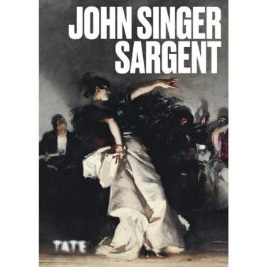 Imagem de John Singer Sargent