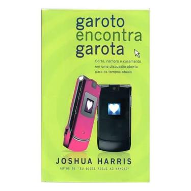 Imagem de Garoto Encontra Garota - ATOS EDITORA, Sortido