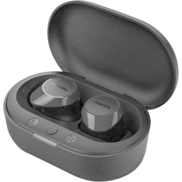 Imagem de Fone De Ouvido Philips Tat1209 Bluetooth Preto