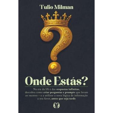 Imagem de Onde Estás - CITADEL, Sortido