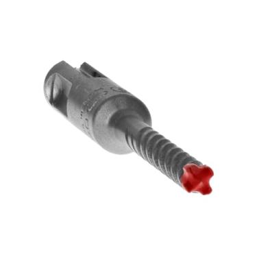 Imagem de Freud-Diablo DB SDS-Plus FCH 4C 1/4X2X4 pacote com 25