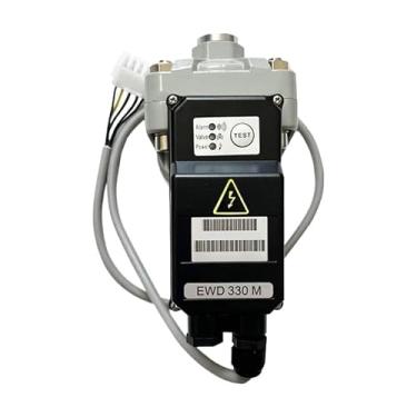 Imagem de 1622855192 Válvula de drenagem automática serve para peças de reposição de compressor de parafuso Atlas Copco