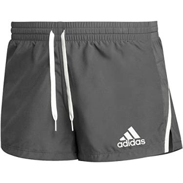 Imagem de adidas Shorts de corrida feminino Team Issue GG