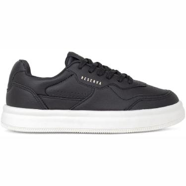 Imagem de Tênis Reserva Rsv Troy Casual Original Preto-Masculino