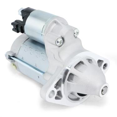 Imagem de Substituição do motor de partida para Toyota Corolla Matrix Pontiac Vibe 1.8L 2003 2004 2005 2006 2007 2008 1.6KW 12V 10 dentes 17841 28100-0D080 428000-0340 28100-0D080 00 a 22 090 428000-1310
