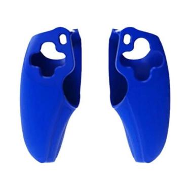 Imagem de Capa protetora de silicone portátil para PlayStation, PS5, Portal Stre