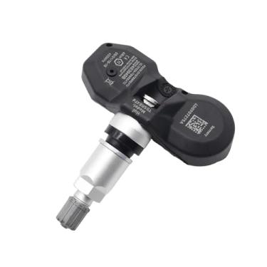 Imagem de Sensor de pressão dos pneus para Volkswagen Phaeton A8 A6 (2007-2016) - 4D0907275A - Sensor TPMS