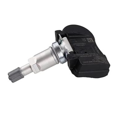 Imagem de Sensor de pressão dos pneus Pizgear Car 8G92-1A189-Kb 8G921A189Kb para Ford Galaxy S-Max e Mondeo, monitor de pressão dos pneus, sensor TPMS 433MHz.