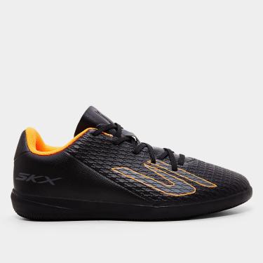 Imagem de Chuteira Futsal Infantil Skechers 2 Club-Masculino