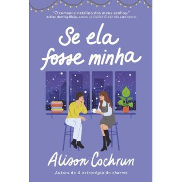 Imagem de Se Ela Fosse Minha - PARALELA, Sortido