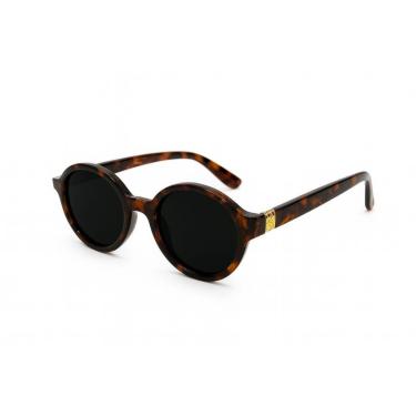 Imagem de Óculos Modelo Virginia Retrô Lente UV400 Premium-Feminino