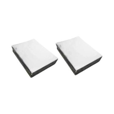 Imagem de Almofada De Isolamento De Capô De Carro De 5mm, Autoadesiva, Resistent