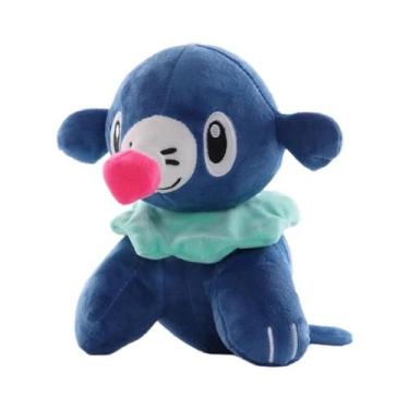 Imagem de Brinquedo De Pelúcia Pokémon Gengar De 24cm, Boneco Fofo De Pikachu, P