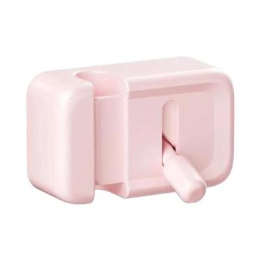 Imagem de Organizador De Cabos Para Mesa, Clip De Gestão De Cabos Sem Perfuração