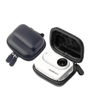 Imagem de Bolsa De Armazenamento Portátil Insta360 GO 3S Com Proteção Antichoque