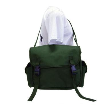 Imagem de Bornal De Pescador Verde