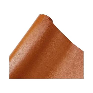 Imagem de Papel De Reparação Autoadesivo Em Couro PU Para Sofá E Móveis, DIY Par