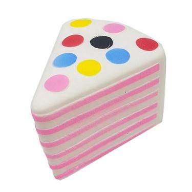 Imagem de Descompressão realista de fatias de bolo Fidget Memory Rebou - Gloome 