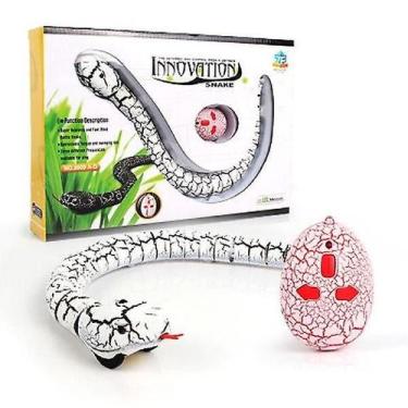 Imagem de RC Animal Robot Antistress Insect Toys Infrared Simulation E - Gloome 