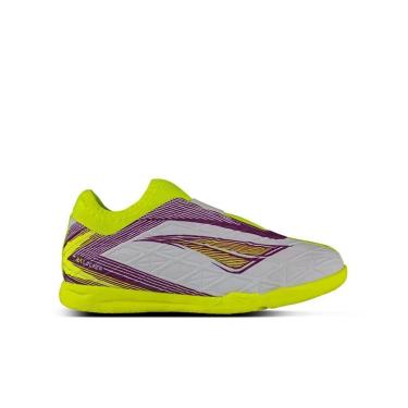 Imagem de Chuteira Futsal Penalty Rx Locker Elastico Infantil Y-5-Unissex